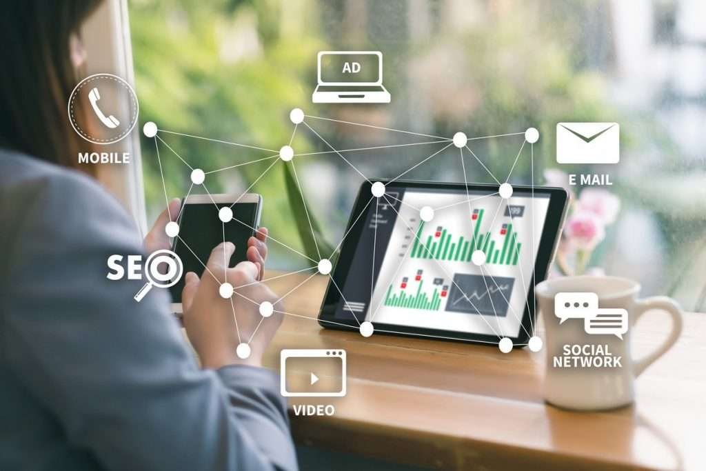Best digital marketing training